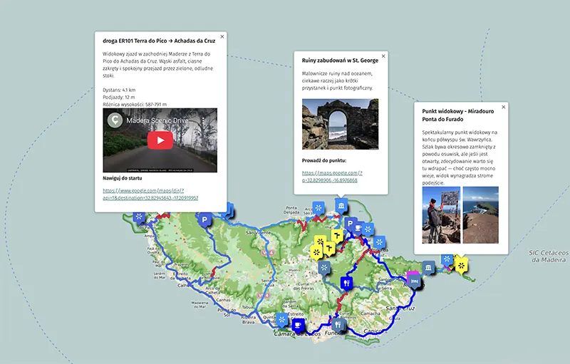 Mapa UMap