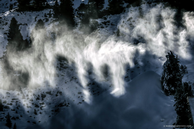 Nie tylko dla narciarzy – Sölden i Kaunertal