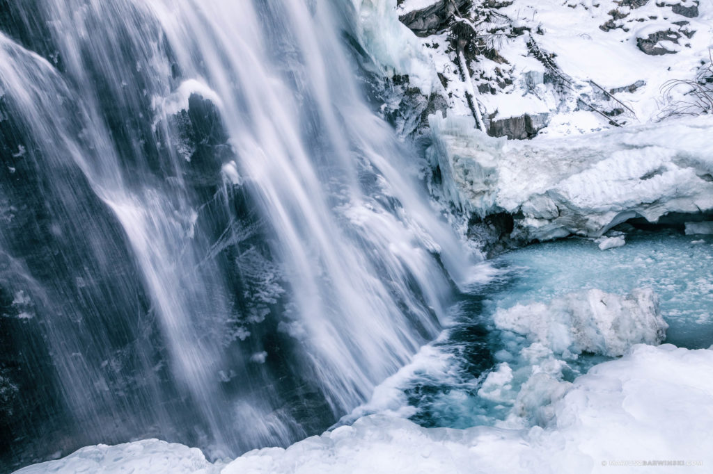 Zillertal – jazda nie na nartach.