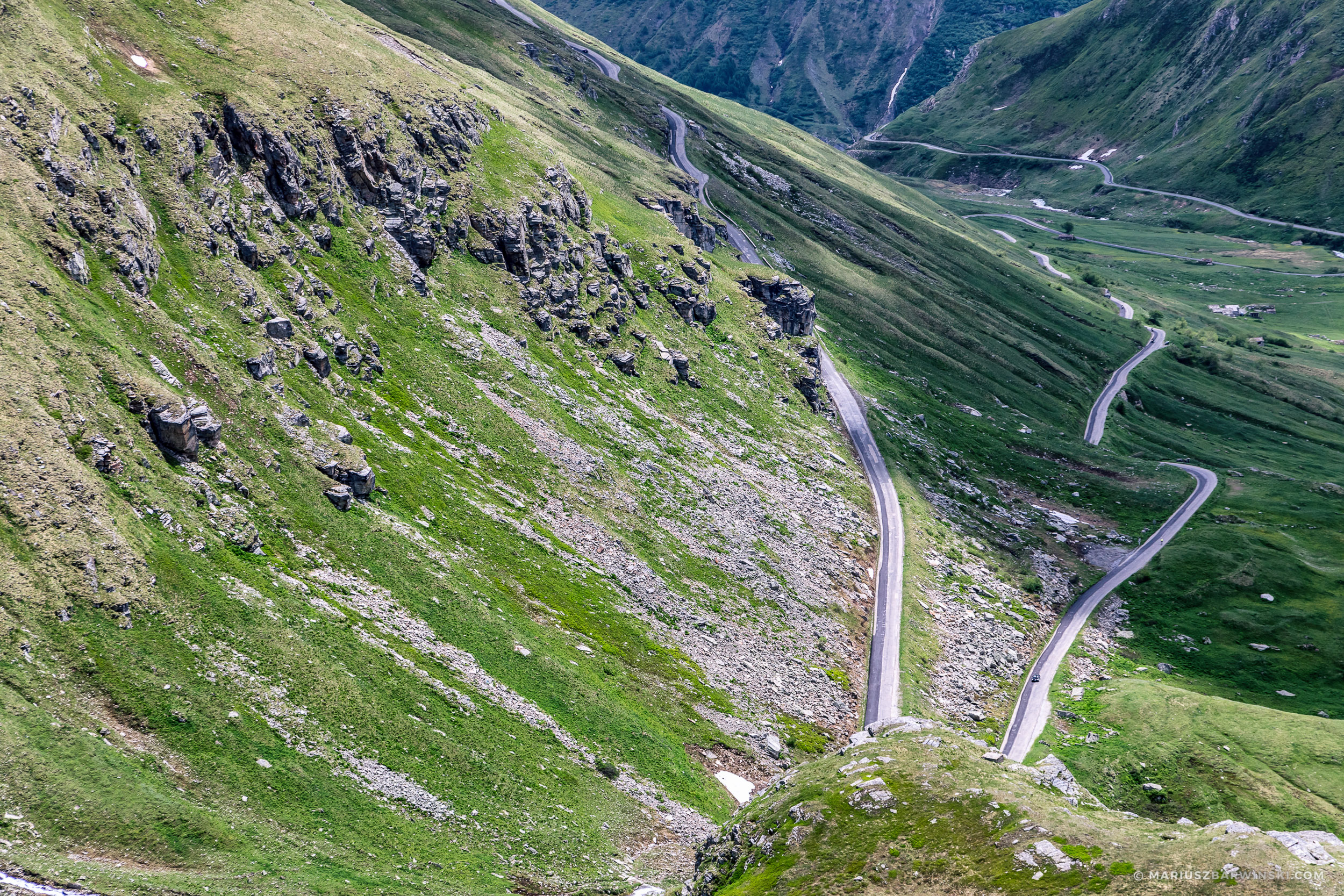 Przelecz Iseran Www Cartrip Pl