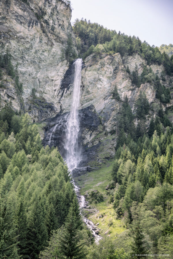 Grossglockner Hochalpenstraße.