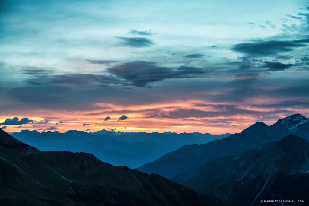 Przełęcz Stelvio – urok legendy.