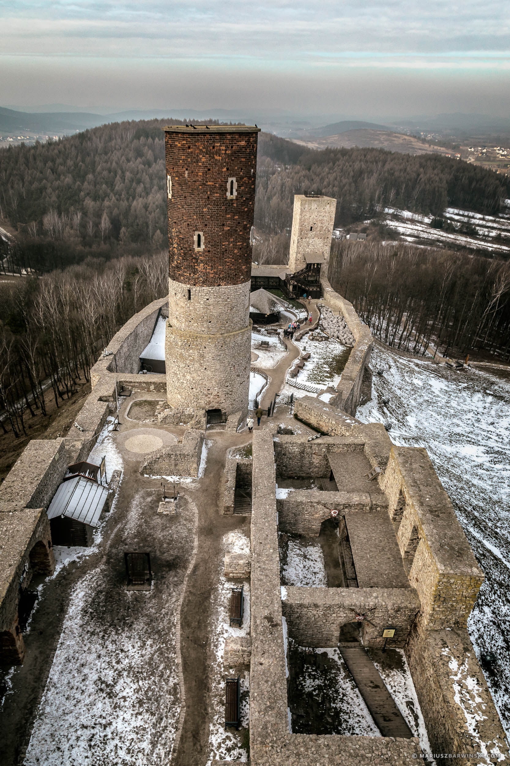 Na ludowo wokół Kielc.