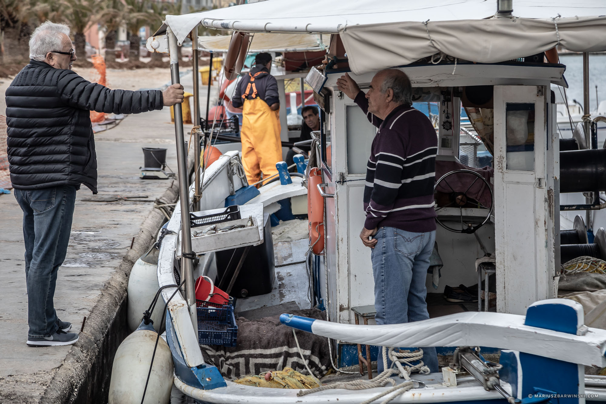 Kefalonia. Wyspa idealna na podróż samochodem. www