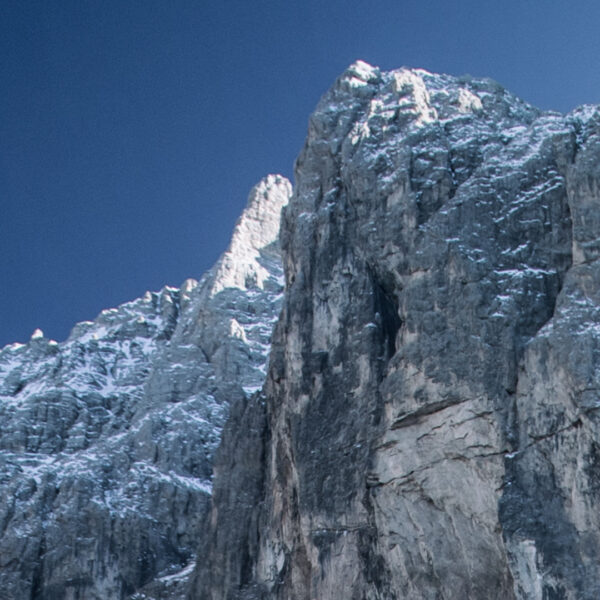 W Dolomitach, za każdym zakrętem jest obraz na wystawę - obrazek 3