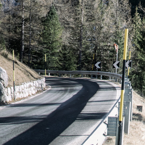 W Dolomitach, za każdym zakrętem jest obraz na wystawę - obrazek 2
