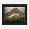"Francuskie Machu Picchu". Widok wgłąb kanionu Verdon