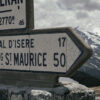Przełęcz Iseran. Wysokości 2770 m n.p.m - obrazek 2