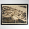 fotografia analogowa - cyjanotypia z Maroko - Ajt Bin Haddou - obrazek 2