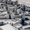 fotografia analogowa - cyjanotypia z Maroko - Ajt Bin Haddou - obrazek 8