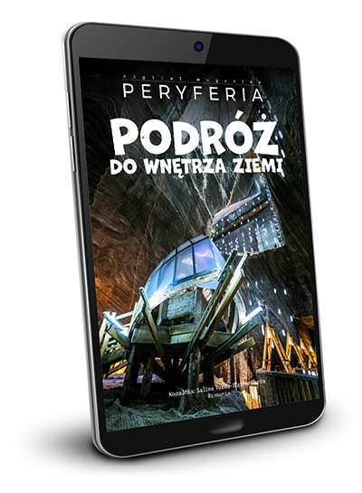 Magazyn Peryferia PDF