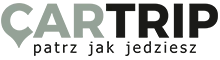 cartrip.pl – Podróże nie tylko samochodem.